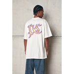 Camiseta Plano C Plnc Corp Marfin