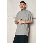 Camiseta Plano C Pc Listrada Olive Green