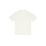 Camiseta Plano C Logo Cereal White