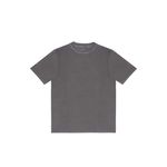 Camiseta Plano C Stone Signature Cinza