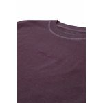 Camiseta Plano C Stone Signature Purple