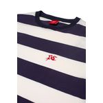 Camiseta Plano C Red Pc Marinho