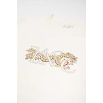 Camiseta Plano C Dragom White