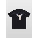 Camiseta Plano C Always Moving Black