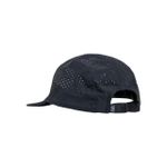 Boné Plano C 6P Hat Pc Grooves Black