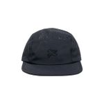 Boné Plano C 6P Hat Pc Grooves Black