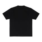 Camiseta Plano C "Climbing Roses Black