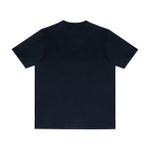 Camiseta Plano C Global Control Navy