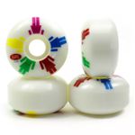 Roda Girl Skateboards Staple 55MM 101A