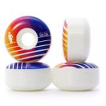 Roda Girl Skateboards Future Og Staple 55mm 99A