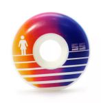 Roda Girl Skateboards Future Og Staple 55mm 99A