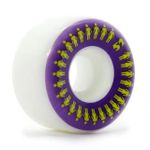 Roda Girl Skateboards Purple Conical 52MM 99A