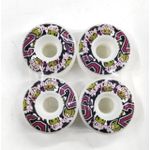 Roda 62 Zombie Modelo 008 53MM 102A 