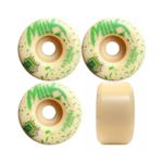 Roda Milk Conical Retro Pc 51MM