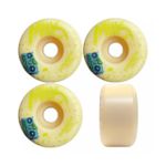 Roda Milk Conical Retro Radio 51MM