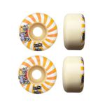 Roda Trick Treat Rato 51mm