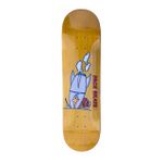 Shape Maple Face Rocket Yellon