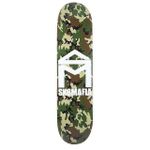 Shape Maple Sk8Mafia Camo Classic 8.50