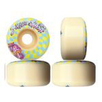 Roda Trick Treat Gato 51mm