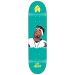 Shape Maple Sk8Mafia 4eva Wes Kremer Green 8.1