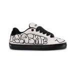 Tênis Tesla Hertz Bomb Off White 