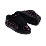 Tênis Tesla Hertz Black Purple