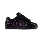 Tênis Tesla Hertz Black Purple