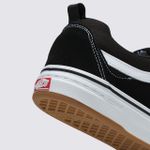 Tênis Vans Skate Kyle Walker Black White