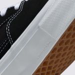 Tênis Vans Skate Half Cab Black White