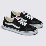 Tênis Vans SK8 - Low Black True