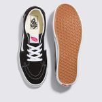 Tênis Vans SK8 - Low Black True