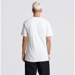 Camiseta Vans Classic White