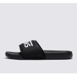 Chinelo Vans Slide-On La Costa Black 