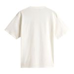 Camiseta Vans Road Stop Ss Marshemellow