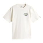 Camiseta Vans Road Stop Ss Marshemellow