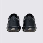 Tênis Vans Rowan Pro Skate Leather Black