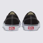 Tênis Vans Authentic Black