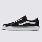 Tênis Vans SK8 - Low Black True