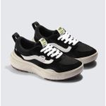 Tênis Vans Ultrarange Neo Vr3 Dementina Black White