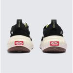 Tênis Vans Ultrarange Neo Vr3 Dementina Black White