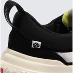 Tênis Vans Ultrarange Neo Vr3 Dementina Black White
