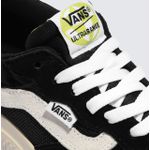Tênis Vans Ultrarange Neo Vr3 Dementina Black White