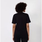 Camiseta Vans Style 76 Ss Black