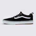 Tênis Vans Skate Kyle Walker Black White