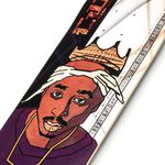 Shape Maple Colletividade RapTribute 2 Pac