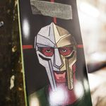 Shape Maple Colletividade RapTribute MF Doom