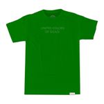 Camiseta Sigilo Colors Icon Verde