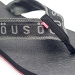 Chinelo Öus OAMF Cargo Prt/Pink