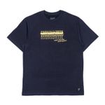 Camiseta Tropicalients Tee Ts Dancers Navy