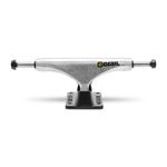 Truck Crail Color Logo Black Silver HI 142mm